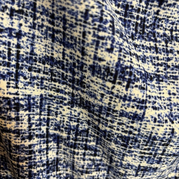 LAUREN RALPH LAUREN Sz 14 Jersey Knit 3/4 Sleeve Above the Knee Dress NEW - Picture 5 of 13